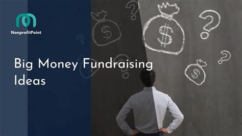 7 Big Money Fundraising Ideas: Think Outside the Box (with Tips).